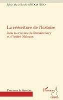 Harmattan Cameroun - réécriture de l'histoire, Häftad. Tillgänglighet: Lägg i varukorg