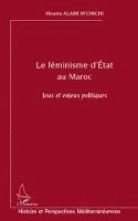 féminisme d'Etat au Maroc