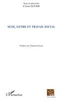 Anne Olivier - Sexe, genre et travail social, Häftad. Tillgänglighet: Lägg i varukorg
