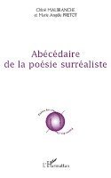 Abécédaire de la poésie surréaliste