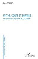 Nicole Belmont - Mythe, conte et enfance, Häftad. Tillgänglighet: Lägg i varukorg