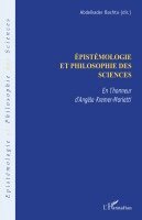 Epistémologie et philosophie des Sciences