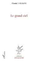Saragoni Chantal - grand ciel, Häftad. Tillgänglighet: Lägg i varukorg