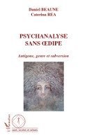 Caterina Rea - Psychanalyse sans Oedipe, Häftad. Tillgänglighet: Lägg i varukorg