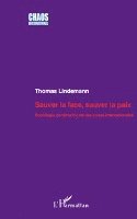 Lindemann Thomas - Sauver la face, sauver la paix, Häftad. Tillgänglighet: Lägg i varukorg