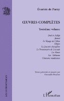 Boucher Guenaelle - Oeuvres Complètes, Häftad