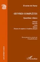 Boucher Guenaelle - Oeuvres Complètes, Häftad