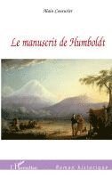 Alain Couturier - manuscrit de Humboldt, Häftad