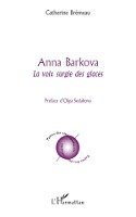 Anna Barkova