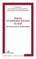 Jacqueline Heinen - Travail et rapports sociaux de sexe, Häftad