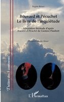 Remer Brigitte - Bouvard et Pécuchet, Häftad