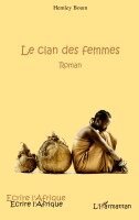Hemley Boum - clan des femmes, Häftad. Tillgänglighet: Lägg i varukorg