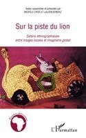 Michele Cros - Sur la piste du lion, Häftad. Tillgänglighet: Lägg i varukorg
