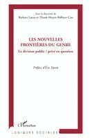Les nouvelles frontières du genre
