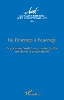 Beclin Vincent - Bernard - De l'ancrage à l'encrage, Häftad. Tillgänglighet: Lägg i varukorg
