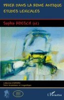 Roesch Sophie - Prier dans la Rome antique, Häftad. Tillgänglighet: Lägg i varukorg
