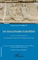Barreno Maria Isabel - imaginaire européen, Häftad