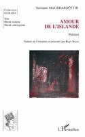 Régis Boyer - Amour de l'Islande, Häftad. Tillgänglighet: Lägg i varukorg
