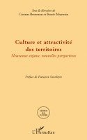 Berneman Corinne - Culture et attractivité des territoires, Häftad. Tillgänglighet: Lägg i varukorg