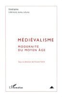 Francois-Xavier Mas - Médiévalisme, Häftad