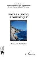 Veronique Daniel - Pour la (socio)linguistique, Häftad. Tillgänglighet: Lägg i varukorg