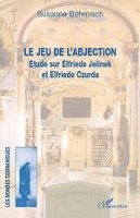 Bohmisch Suzanne - jeu de l'abjection, Häftad