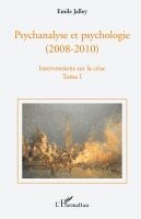 Psychanalyse et psychologie