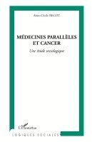 Médecines parallèles et cancer