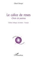 calice de roses