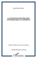 Harmattan Cameroun - nouvelle gouvernance universitaire au Cameroun, Häftad. Tillgänglighet: Lägg i varukorg