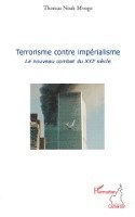 Harmattan Cameroun - Terrorisme contre impérialisme, Häftad. Tillgänglighet: Lägg i varukorg