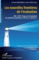 Mouterde Francois - Les nouvelles frontières de l'évaluation, Häftad. Tillgänglighet: Lägg i varukorg