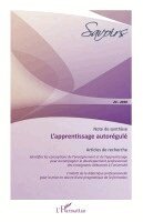 Philippe Carré - L'apprentissage autorégulé, Häftad
