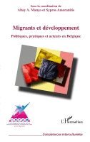 Altay Manço - Migrants et développement, Häftad