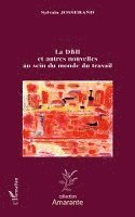Sylvain Josserand - DRH et autres nouvelles au sein du monde du travail, Häftad