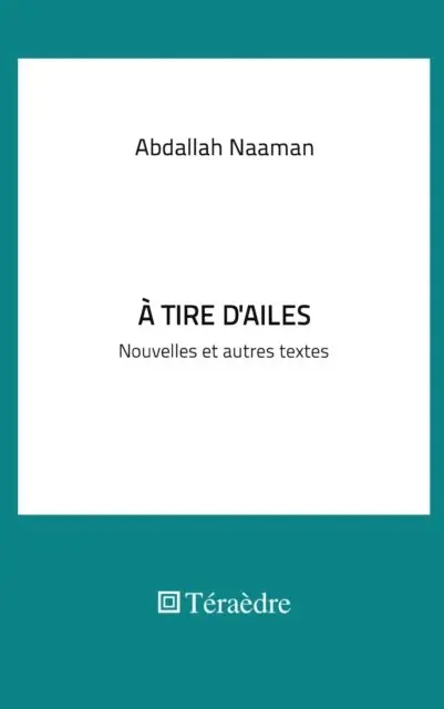 Naaman - tire d'ailes, E-bok. Tillgänglighet: Lägg i varukorg