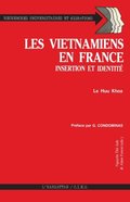 les vietnamiens en france insertion et identité.