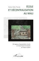 Ecole et décentralisation au Mali