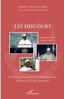 Les discours (deuxième édition revue, corrigée et augmentée)