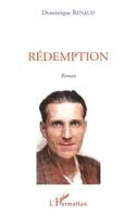 Dominique Renaud - Redemption Roman, Häftad