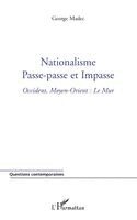 Nationalisme, passe-passe et impasse