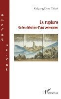 Taiwe Kolyang Dina - rupture, Häftad