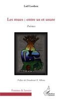 Harmattan Cameroun - Les mues, Häftad. Tillgänglighet: Lägg i varukorg