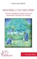 Jean-Loup Clément - Mon père, c'est mon père, Häftad. Tillgänglighet: Lägg i varukorg