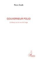 Harmattan Cameroun - Gouverneur polio, Häftad. Tillgänglighet: Lägg i varukorg
