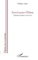 Envol pour l'Eden