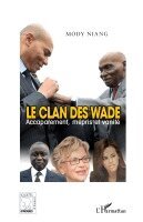 Mody Niang - clan des Wade, Häftad