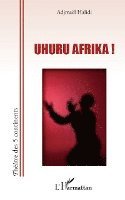 Ibrahim Halidi Adjimael - Uhuru Afrika, Häftad