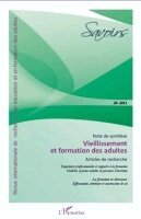 Philippe Carré - Vieillissement et formation des adultes, Häftad