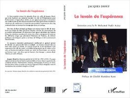 Diouf Jacques - levain de l'espérance, Häftad